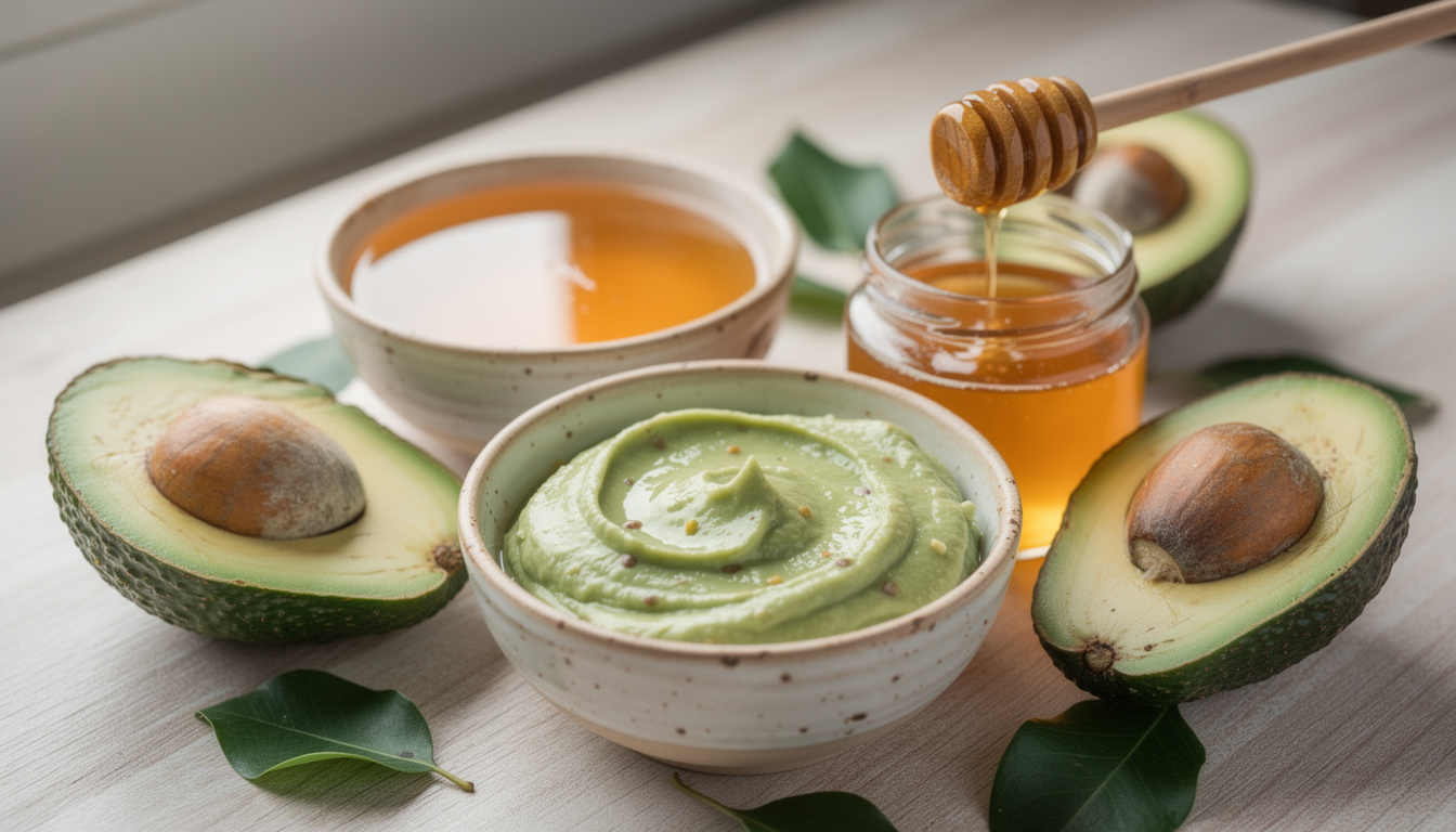 découvrez 28 recettes faciles et naturelles de masques pour le visage à préparer chez vous avec des ingrédients simples et efficaces pour une peau éclatante et saine.