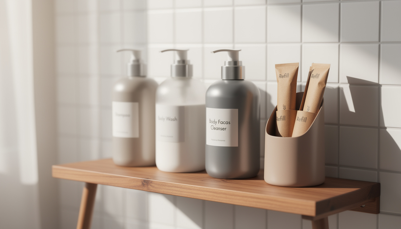 découvrez notre avis complet sur les produits d’hygiène rechargeables 900 care, alliant écologie, praticité et efficacité pour une routine responsable.