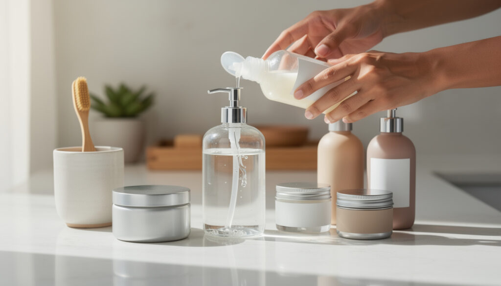 découvrez notre avis détaillé sur les produits d’hygiène rechargeables 900 care, une solution écologique et pratique pour votre routine quotidienne.