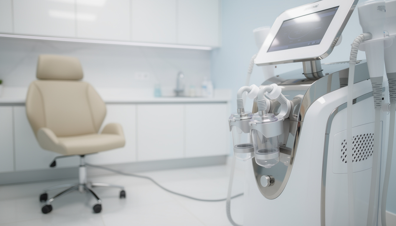 découvrez les causes et risques d'une cryolipolyse ratée, ainsi que les solutions pour corriger et éviter les complications de cette technique de remodelage corporel.