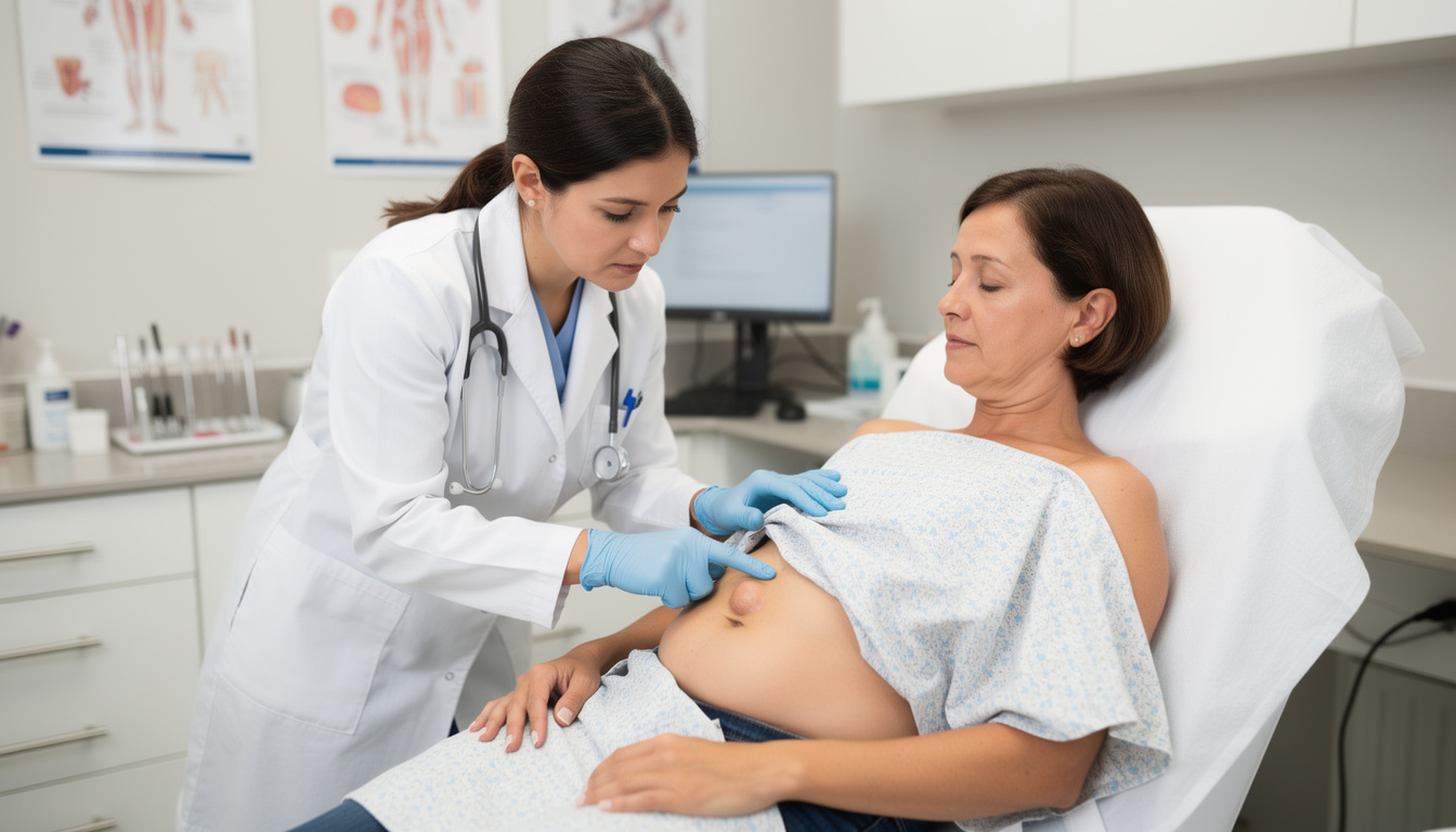 découvrez les causes et risques d'une cryolipolyse ratée, ainsi que les solutions pour corriger les résultats indésirables et retrouver une silhouette harmonieuse.