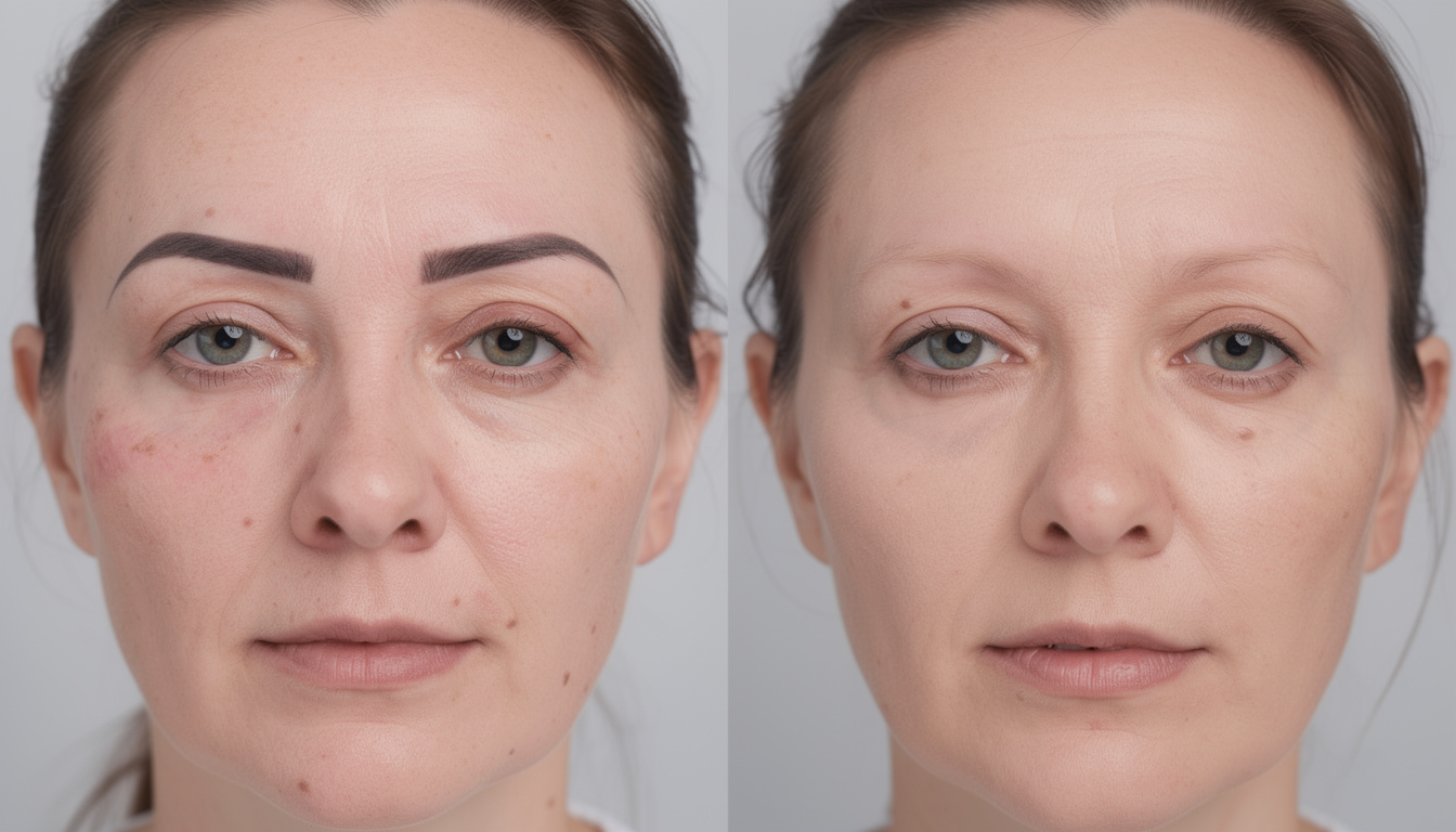 découvrez tout sur le détatouage sourcil chez ray studios : avis clients, résultats avant-après et tarifs détaillés pour une peau nette en toute confiance.