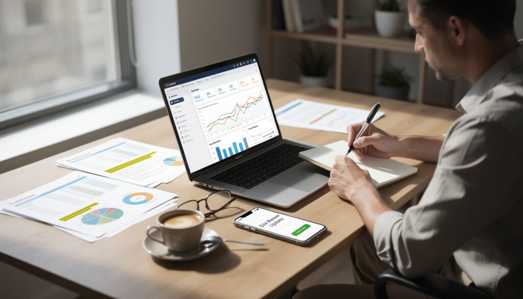 découvrez notre analyse complète de gospi site infos : fiabilité, avis des utilisateurs et évaluation détaillée pour vous aider à faire le meilleur choix.