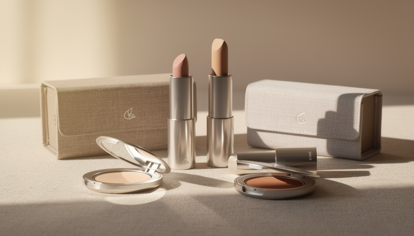 découvrez notre avis complet sur hourglass, la marque de maquillage haut de gamme alliant innovation, qualité et respect de l'environnement pour sublimer votre beauté.
