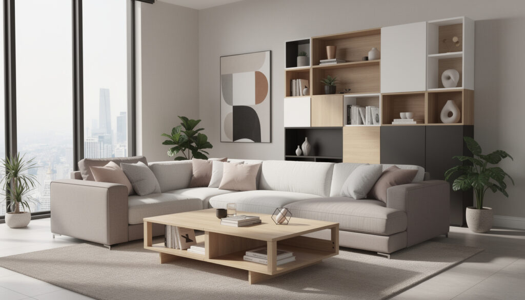 découvrez notre avis complet sur mycs, la marque de meubles personnalisables, pour aménager votre intérieur selon vos goûts et besoins.