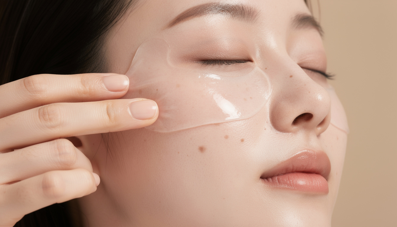 découvrez les bienfaits du masque collagène coréen, ses effets sur la peau et les avis des utilisateurs pour un teint éclatant et raffermi.