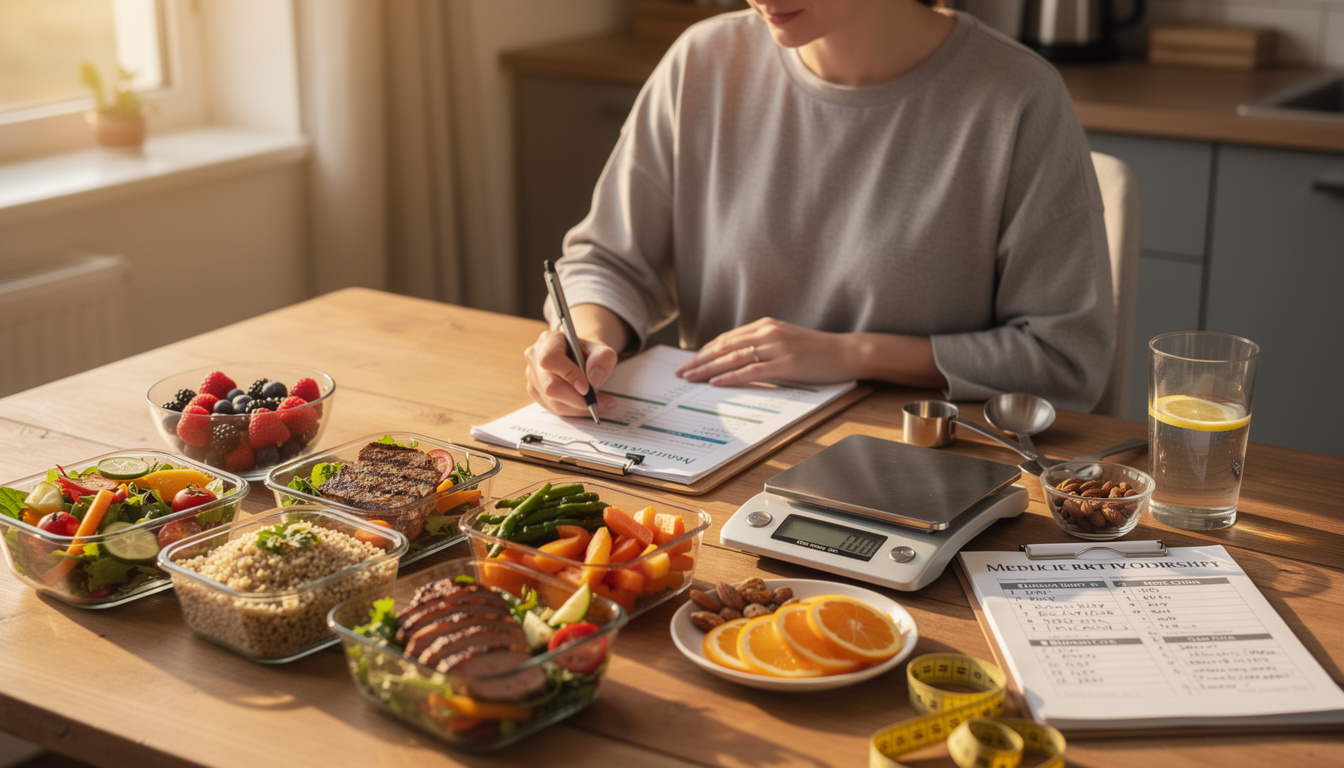 découvrez tout sur le recalibrage métabolique : méthode, avis d'experts et résultats pour optimiser votre santé et bien-être.
