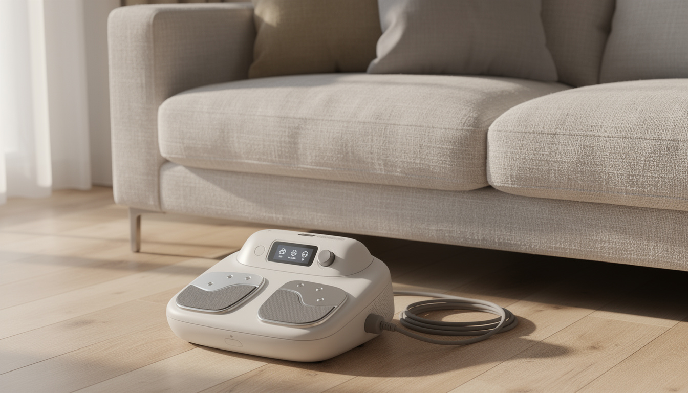 découvrez notre avis complet sur revitiv, l'appareil conçu pour améliorer la circulation sanguine. avantages, fonctionnement et efficacité analysés en détail.