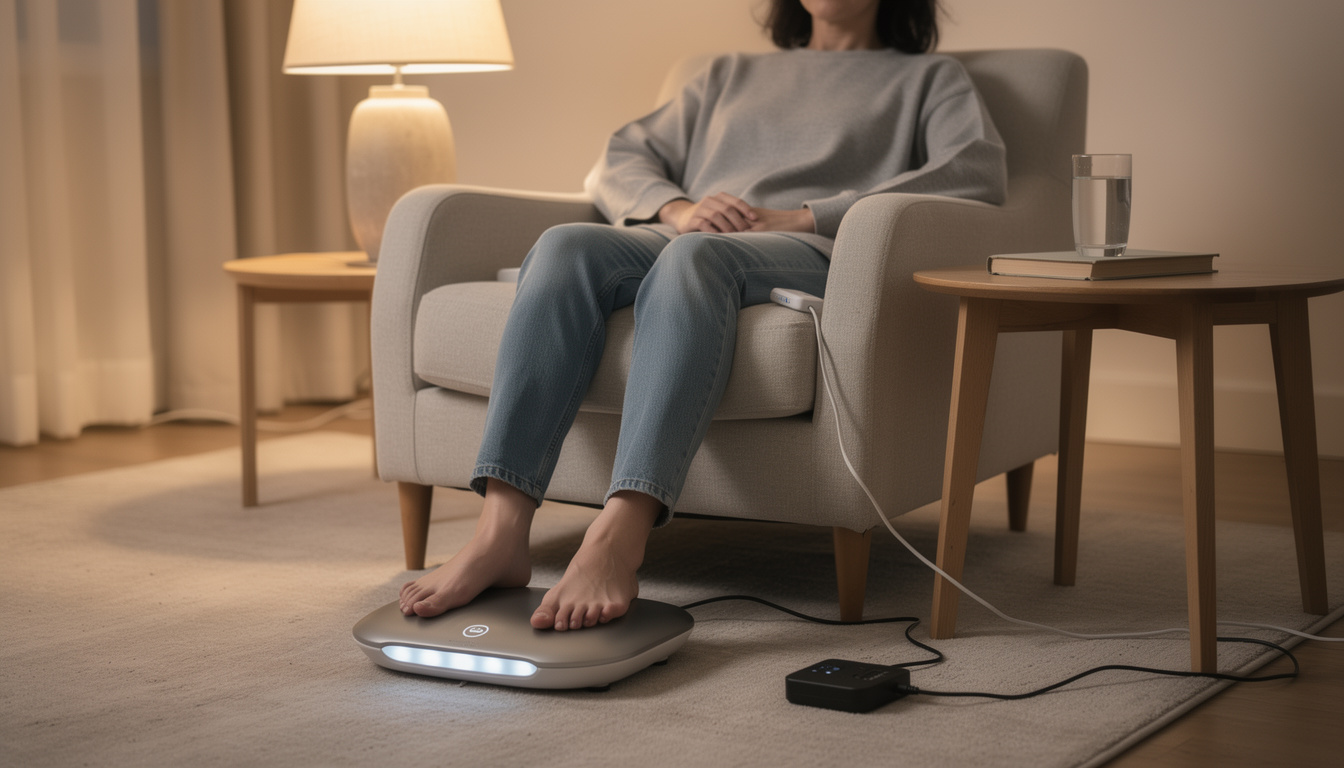 découvrez notre avis complet sur revitiv, l’appareil innovant pour améliorer la circulation sanguine. analyse des bénéfices, utilisation et efficacité pour votre bien-être.