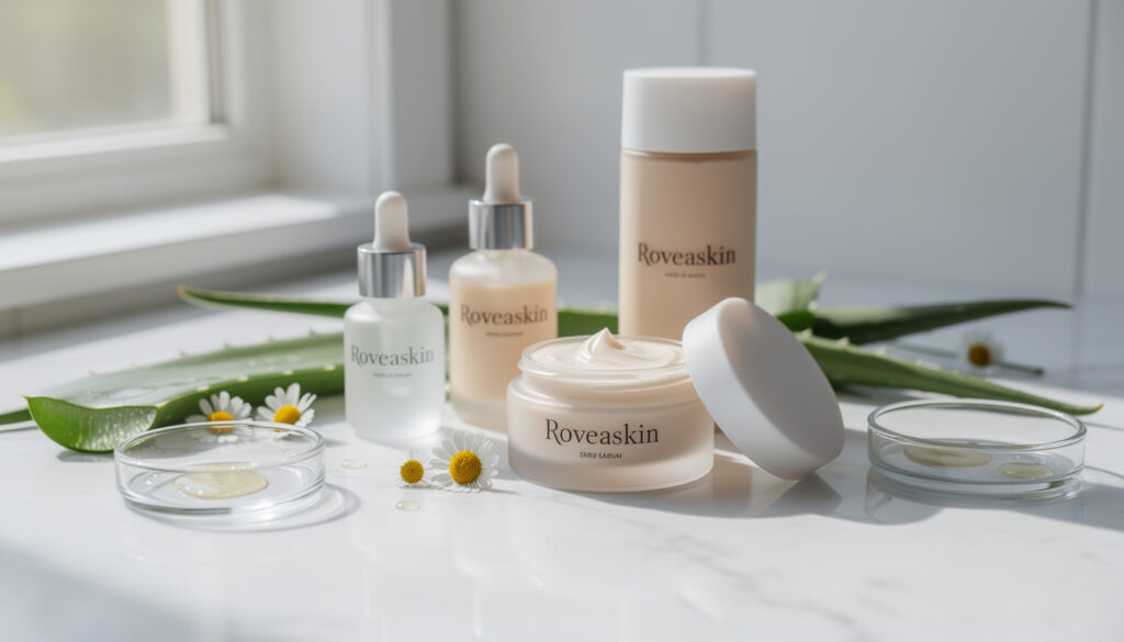 découvrez notre avis détaillé sur roveaskin et évaluez l'efficacité de leurs produits pour une peau saine et éclatante.