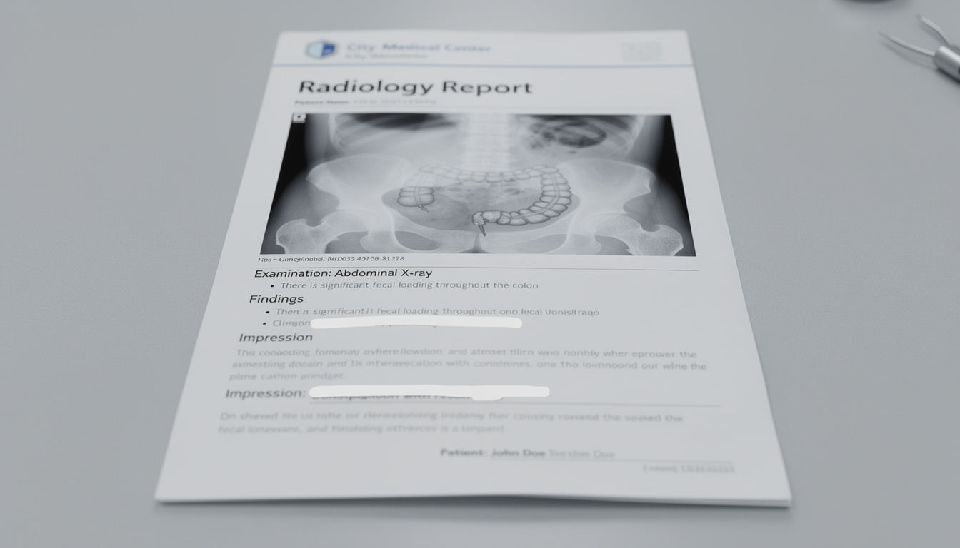 découvrez tout sur la stase stercorale : symptômes, causes principales et options de traitement efficaces pour soulager cette condition intestinale.