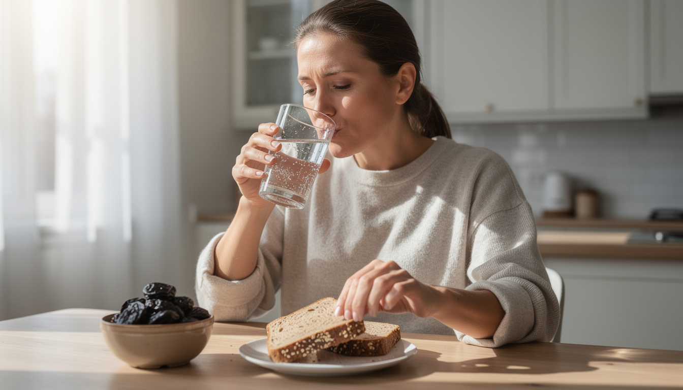 découvrez tout sur la stase stercorale : symptômes, causes et traitements efficaces pour soulager cette constipation sévère. informez-vous pour mieux agir.