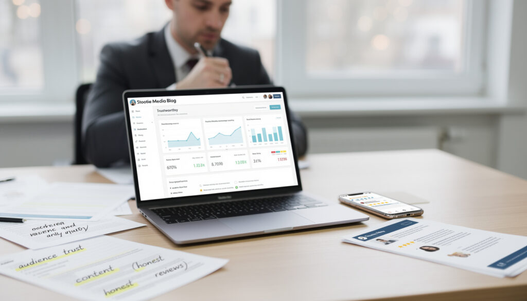 découvrez le blog stootie media : analyses fiables, avis authentiques et conseils pour bien choisir vos services.