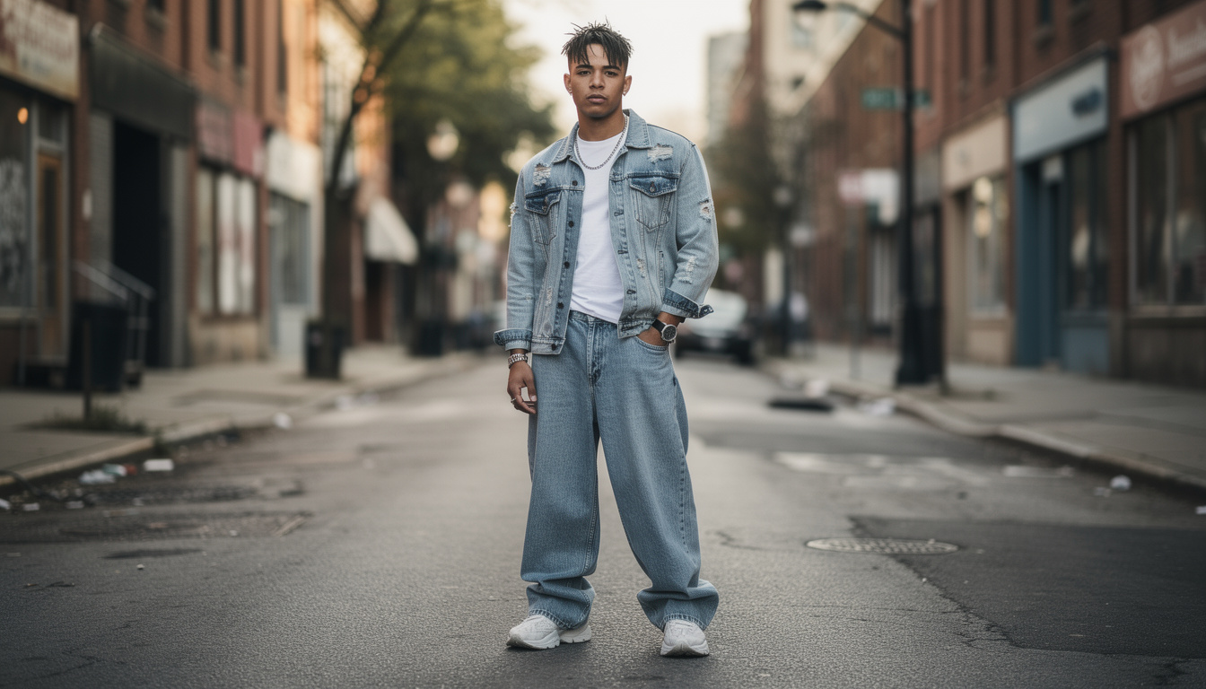 découvrez les tendances et le style emblématique des hommes des années 2000, une génération marquante qui a marqué la mode par son originalité et son influence.