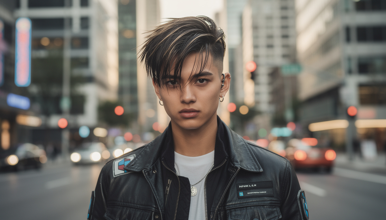 découvrez les tendances et le style emblématique des hommes des années 2000, une génération qui a marqué la mode et la culture.
