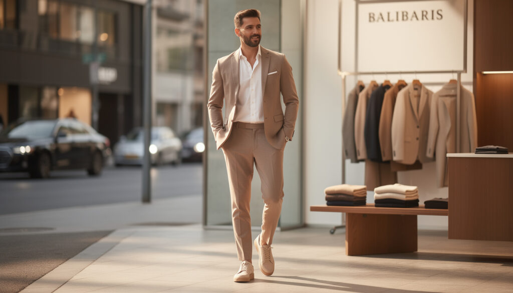 découvrez notre avis complet sur balibaris, marque de mode masculine en 2026. analyse des tendances, qualité des vêtements et rapport qualité-prix pour bien choisir votre style.
