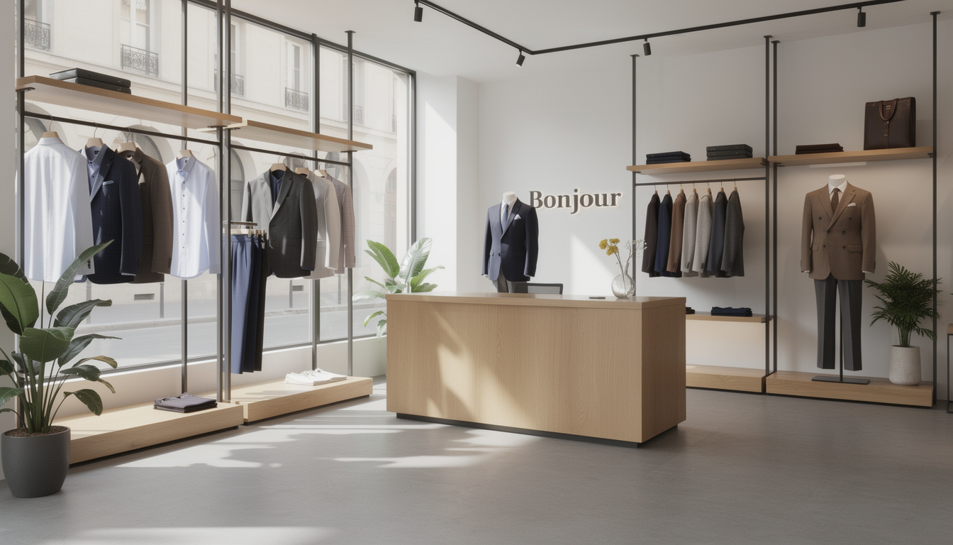découvrez notre avis complet sur balibaris en 2026 : qualité, style et nouveautés de cette marque de mode masculine. faut-il craquer pour leurs collections ?