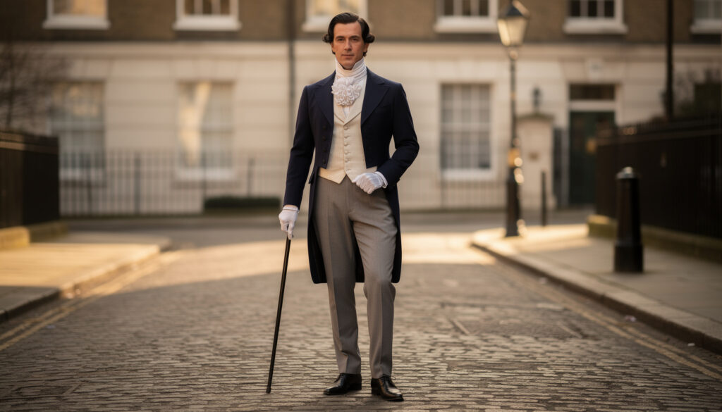 découvrez brummell beau, une marque qui incarne l'élégance classique intemporelle alliant sophistication et style durable pour un look toujours raffiné.