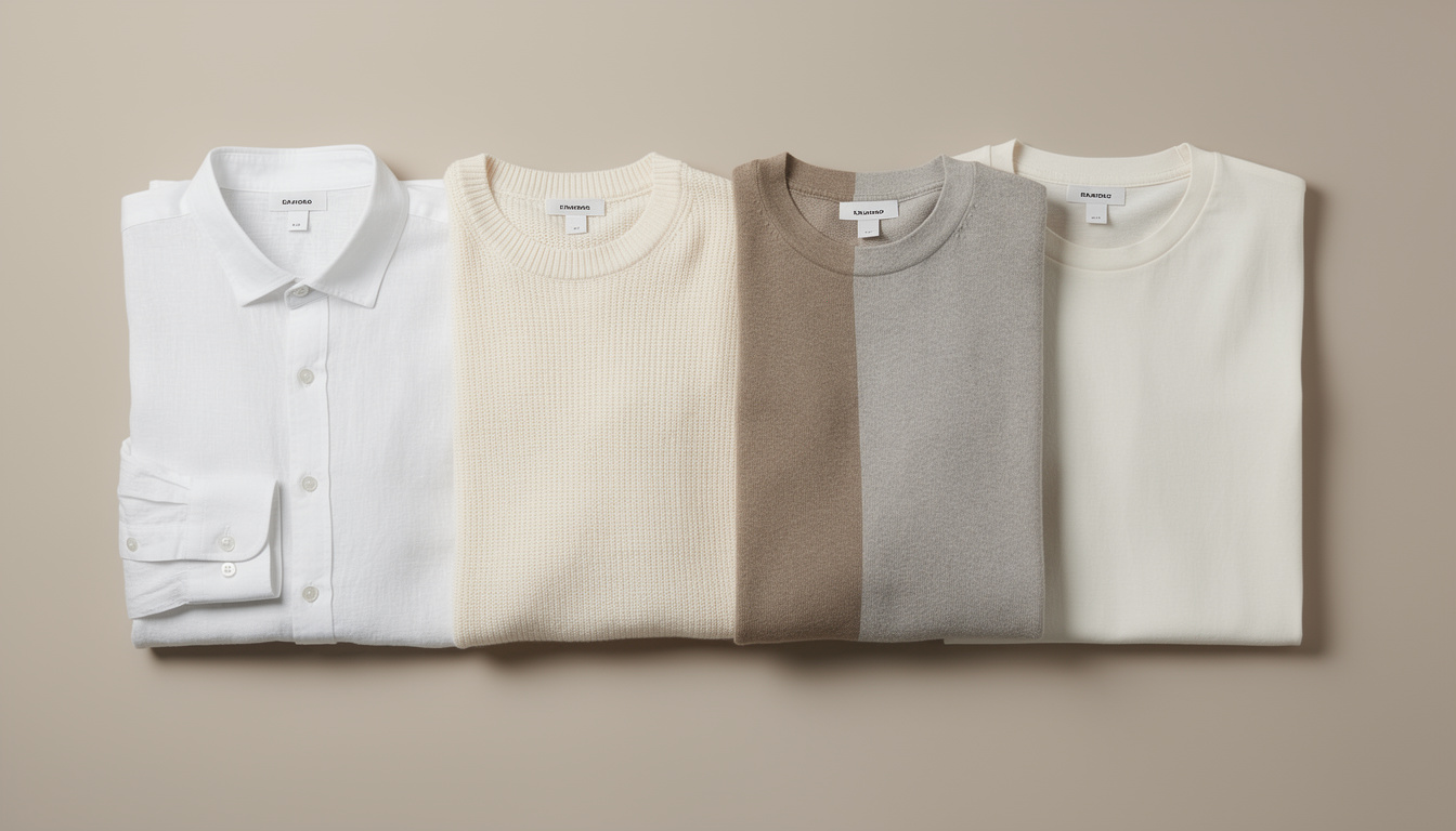 découvrez nos astuces pour adopter un look casual homme alliant élégance et confort au quotidien.