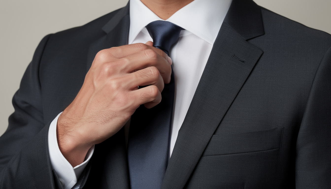 découvrez nos conseils pratiques pour bien choisir un costume cravate pour homme et éviter les erreurs courantes. guide complet pour un style élégant et réussi.
