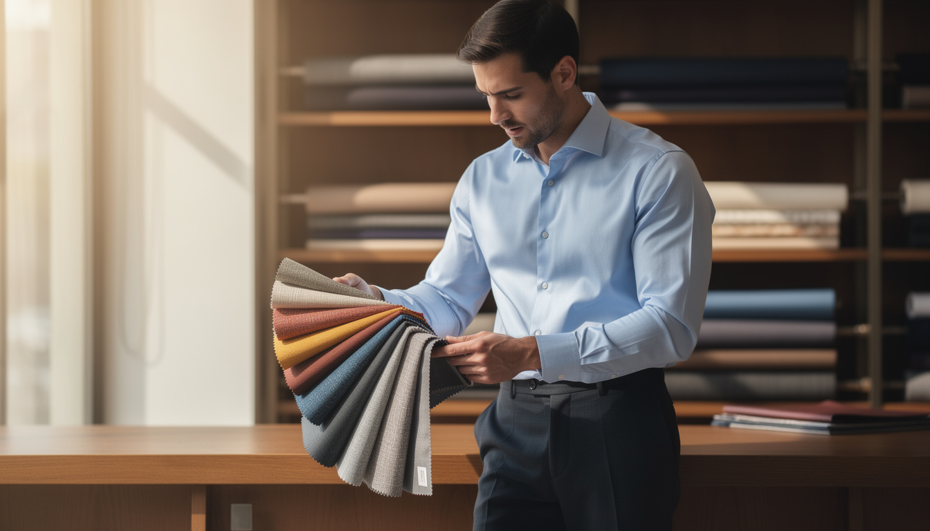 découvrez nos conseils pour bien porter une chemise homme et adopter un style impeccable en toutes occasions. astuces mode et choix des accessoires inclus.