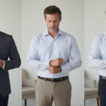 découvrez nos conseils pour bien porter une chemise homme et adopter un style impeccable en toute occasion.
