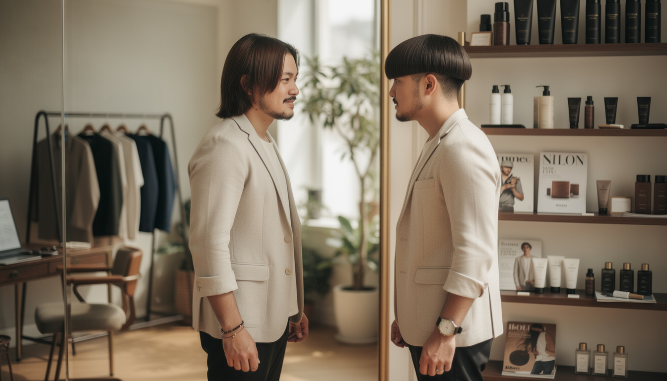 découvrez nos conseils pour choisir la coupe de casquette parfaite qui s'adapte à votre style et met en valeur votre personnalité.