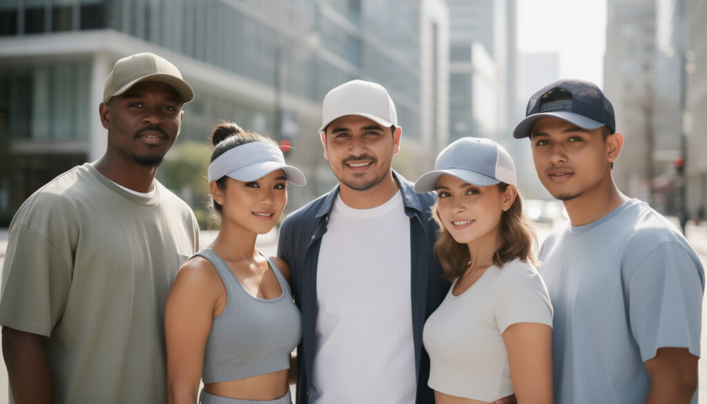 découvrez comment choisir la coupe de casquette idéale qui correspond parfaitement à votre style et à votre personnalité grâce à nos conseils pratiques.