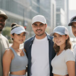 découvrez comment choisir la coupe de casquette idéale qui correspond parfaitement à votre style et à votre personnalité grâce à nos conseils pratiques.