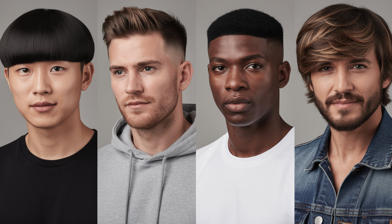 découvrez comment choisir la coupe de casquette parfaite qui correspond à votre style personnel et sublime votre look au quotidien.