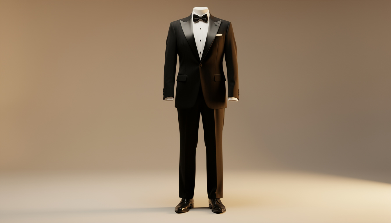 découvrez nos conseils pour choisir le smocking homme parfait, alliant style et élégance, pour réussir votre tenue lors de toute occasion spéciale.