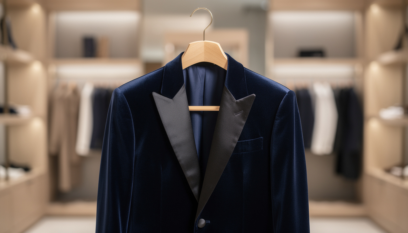 découvrez nos conseils pour choisir le smocking homme idéal, alliant élégance et confort, pour réussir toutes vos occasions spéciales avec style.