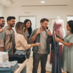 découvrez notre guide pratique pour choisir les vêtements parfaits pour vos amis. conseils personnalisés et astuces mode pour faire les meilleurs choix vestimentaires.