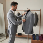 découvrez comment choisir le costume gris parfait et la cravate idéale pour un look élégant et sophistiqué, adapté à toutes les occasions.