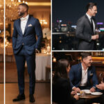 découvrez nos conseils pour choisir un smoking costume adapté à toutes les occasions, alliant élégance et confort pour un style impeccable en toute circonstance.