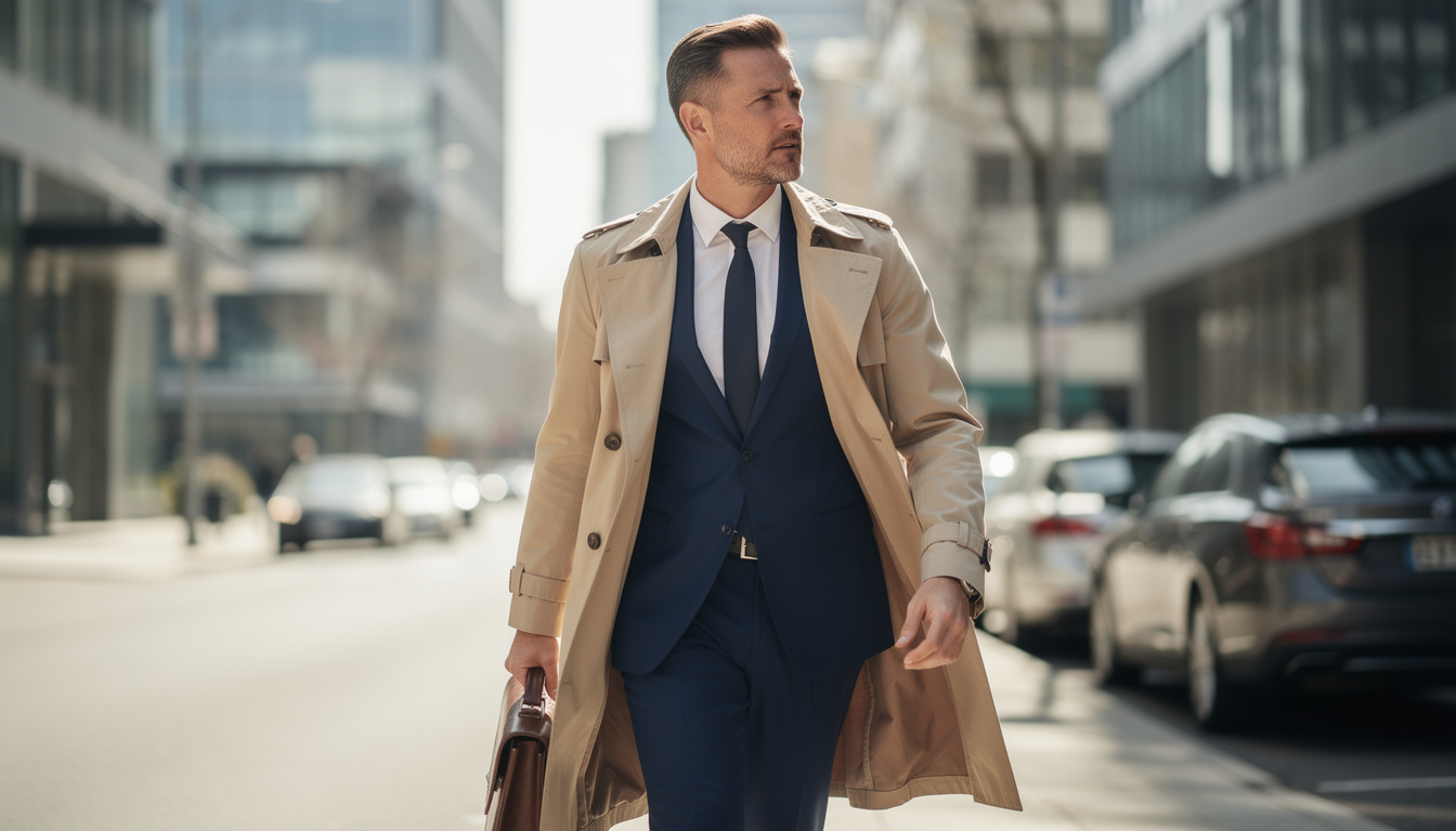 découvrez nos astuces et conseils pratiques pour devenir un homme élégant et maîtriser l'art du style avec confiance et distinction.
