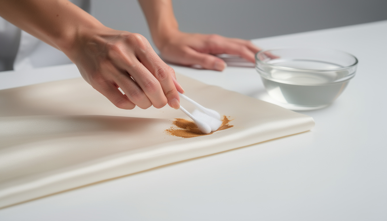 découvrez des méthodes simples et efficaces pour enlever la rouille sur vos vêtements et leur redonner une apparence impeccable.