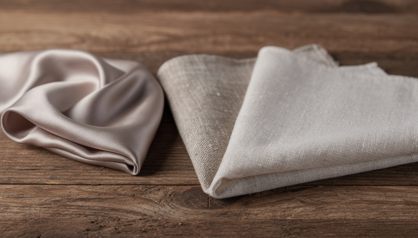 découvrez comment plier une pochette de costume facilement grâce à notre guide simple et pratique, pour un style impeccable en toutes occasions.