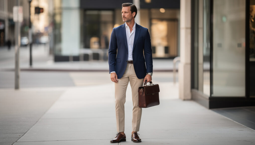 découvrez comment s'habiller classe en homme avec nos conseils et les indispensables pour adopter un style élégant et raffiné au quotidien.