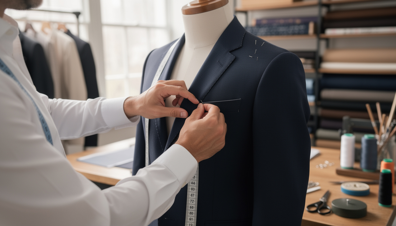 découvrez comment identifier les différentes morphologies masculines pour choisir les vêtements qui vous mettent en valeur et affirmer votre style avec confiance.