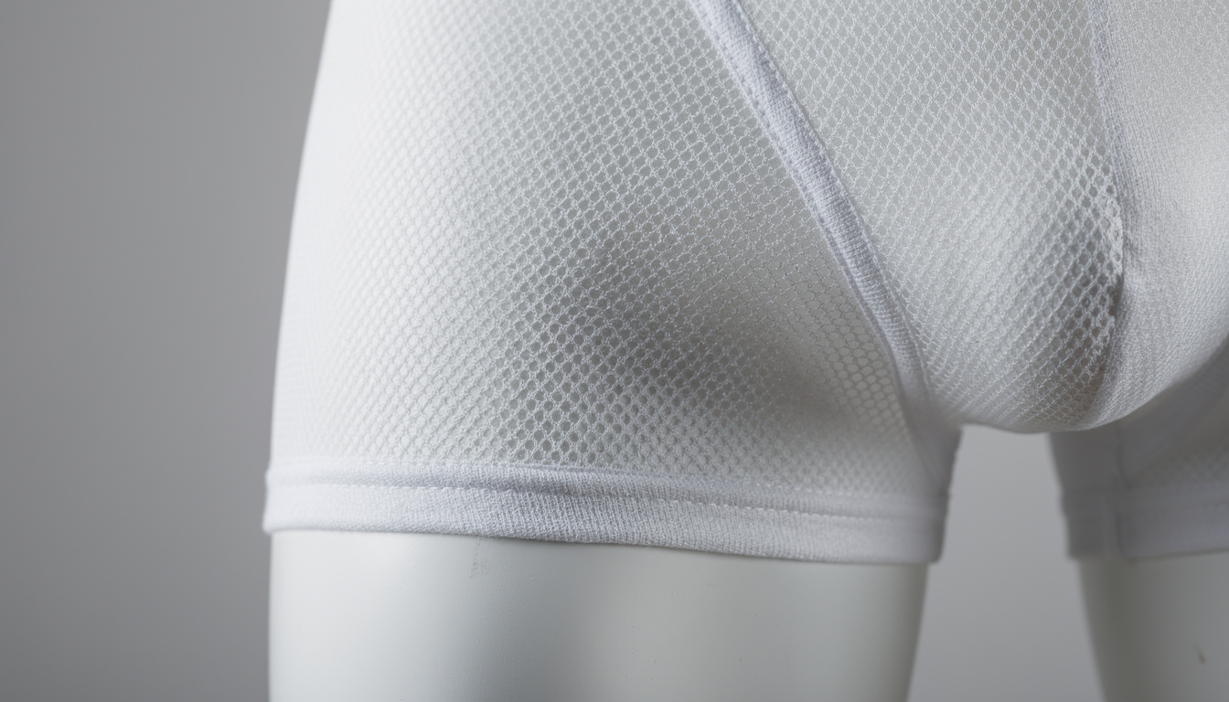 découvrez les tendances et conseils pour porter des sous-vêtements transparents masculins, ainsi que leur influence sur la mode homme contemporaine.