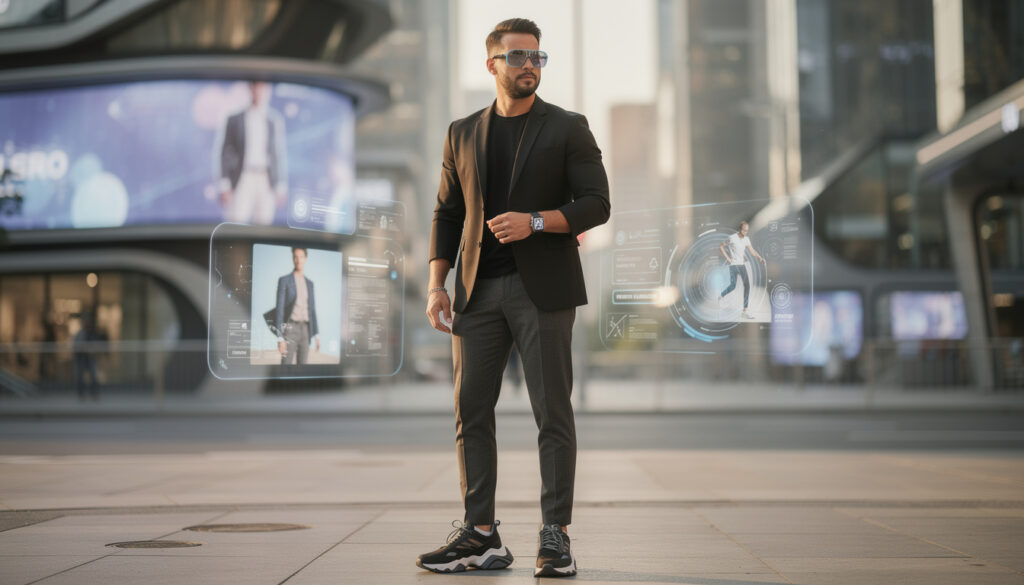 découvrez comment devenir un influenceur mode homme incontournable en 2026 et imposez votre style avec confiance grâce à nos conseils tendances et stratégies efficaces.