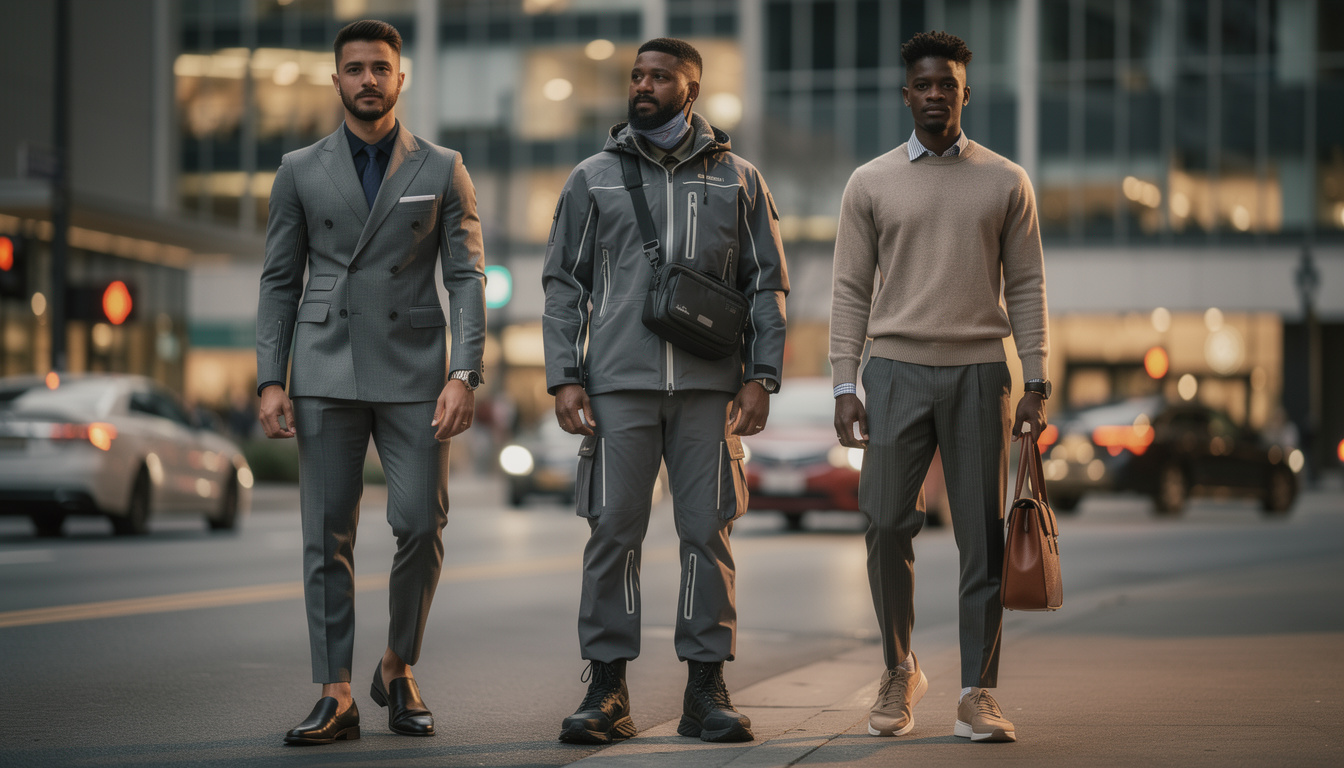 découvrez comment devenir un influenceur mode homme incontournable en 2026 en maîtrisant les tendances, affirmant votre style unique et créant un impact durable sur les réseaux sociaux.