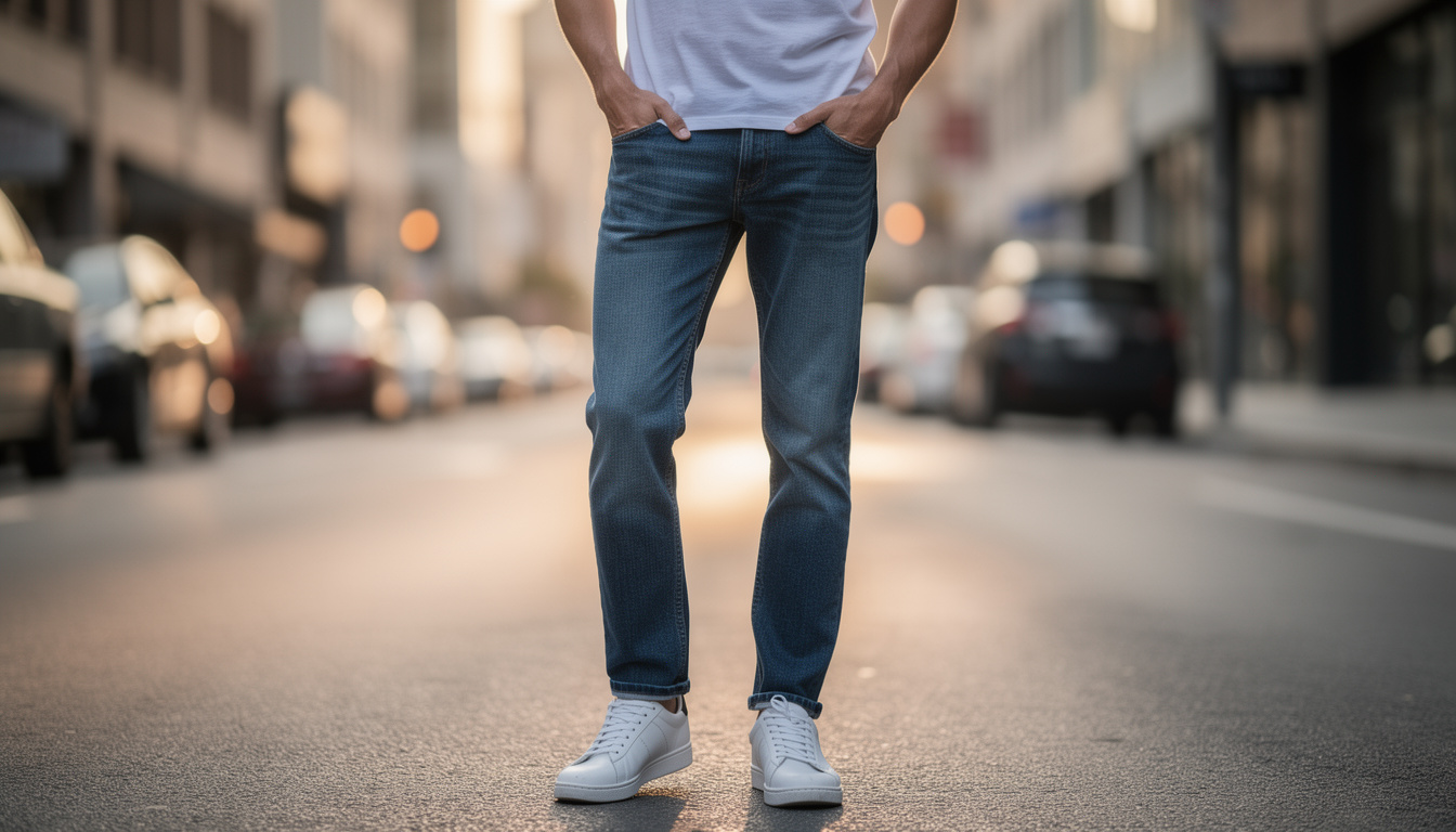 découvrez les différents types de pantalons pour hommes à connaître absolument afin de choisir le style parfait pour chaque occasion et affirmer votre look avec élégance.
