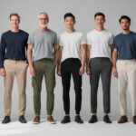 découvrez les différents types de pantalon homme à connaître absolument pour affiner votre style et choisir la coupe idéale selon vos occasions.