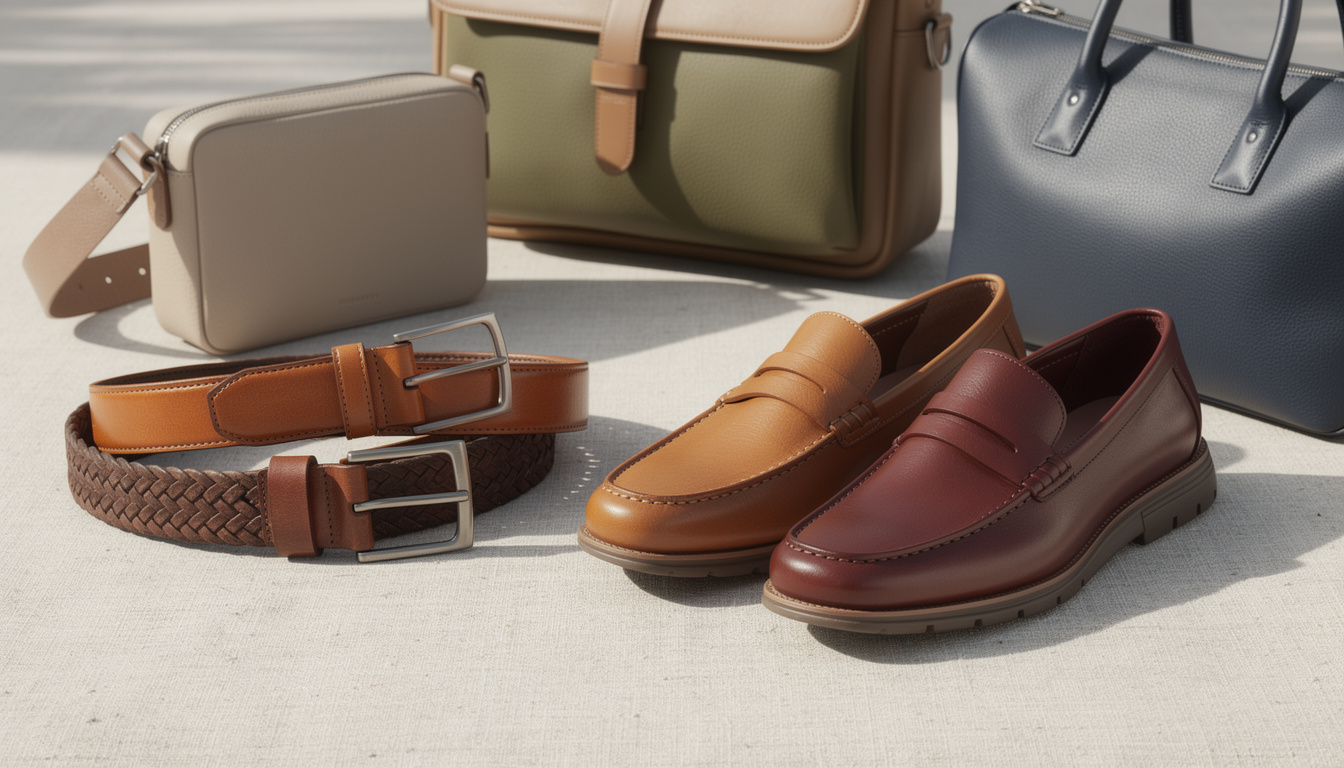 découvrez les tendances mode homme été 2025 pour un style frais et moderne, alliant confort et élégance pour toutes vos occasions estivales.