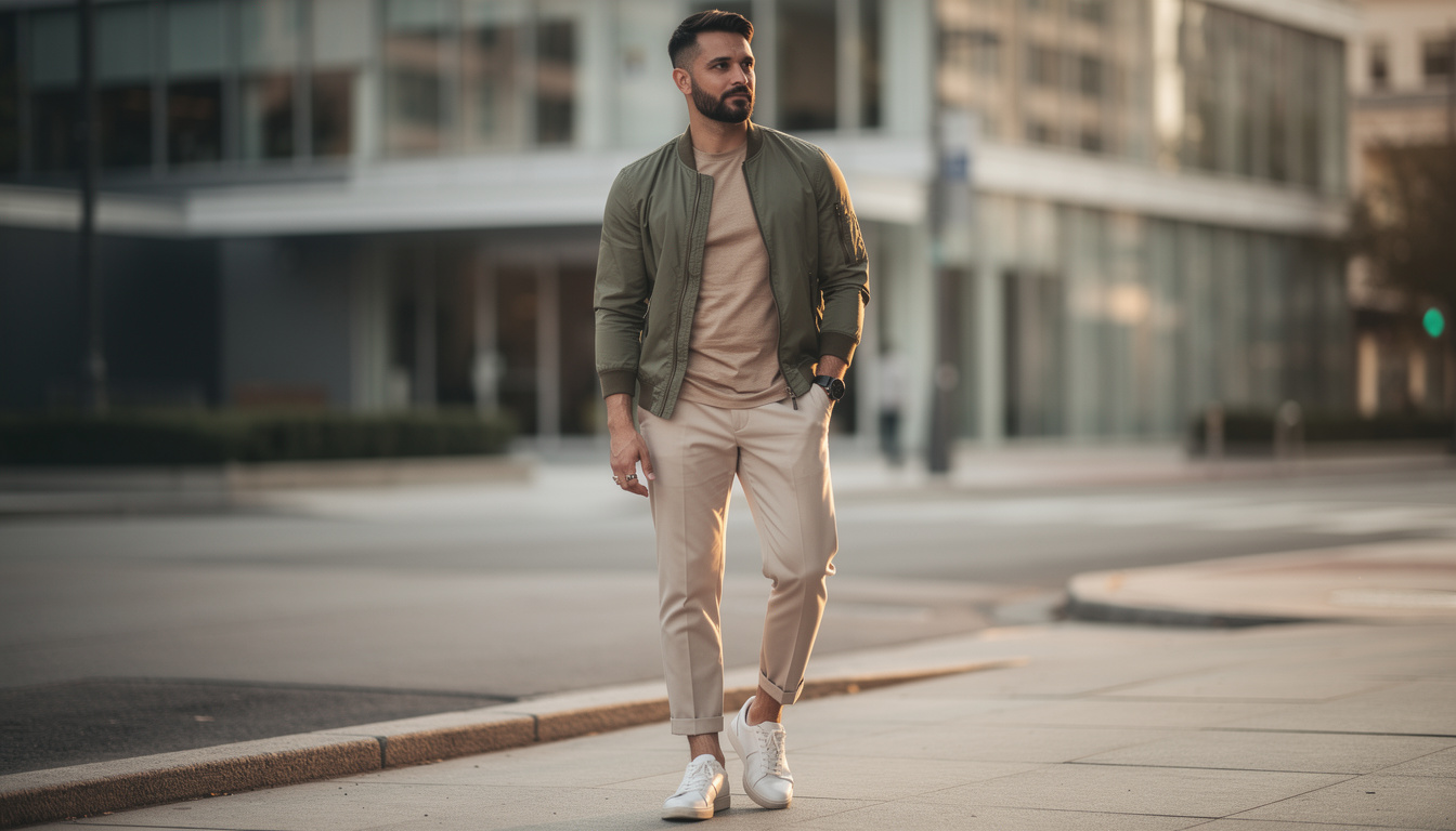découvrez les tendances mode homme à adopter en 2025 pour un style contemporain, alliant modernité et élégance pour une garde-robe actuelle et sophistiquée.