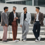 découvrez les tendances mode homme à adopter en 2025 pour un style contemporain et élégant, alliant modernité et confort au quotidien.