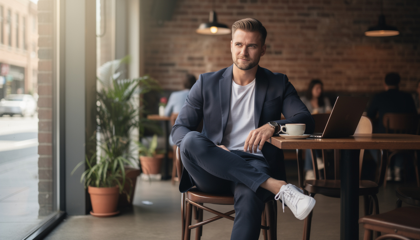 découvrez les tendances mode homme à adopter en 2025 pour un style contemporain alliant élégance, modernité et confort. inspirez-vous des incontournables de la saison pour renouveler votre garde-robe avec goût.