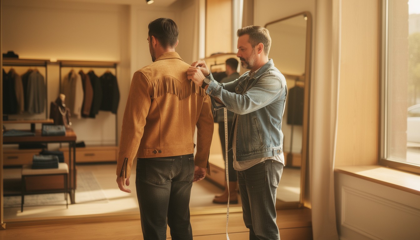 découvrez comment adopter un style cowboy homme authentique avec nos conseils mode pour un look western tendance et plein de caractère.